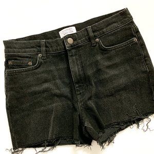 NWT - S - & Other Stories Denim Shorts